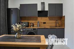 1-к квартира, посуточно, 35м2, 7/9 этаж