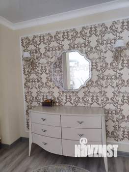 3-к квартира, на длительный срок, 108м2, 15/18 этаж