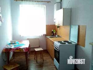1-к квартира, на длительный срок, 35м2, 2/3 этаж