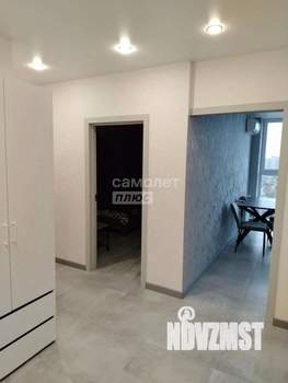 2-к квартира, на длительный срок, 59м2, 15/18 этаж