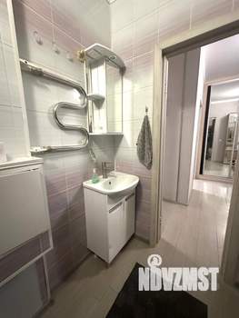1-к квартира, на длительный срок, 40м2, 16/18 этаж