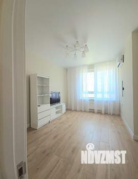 1-к квартира, на длительный срок, 45м2, 9/16 этаж