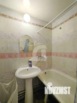 1-к квартира, на длительный срок, 33м2, 2/9 этаж