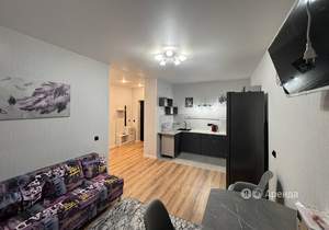 2-к квартира, на длительный срок, 56м2, 16/16 этаж