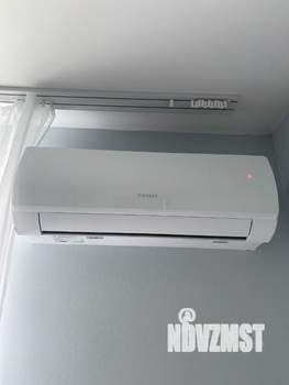 1-к квартира, на длительный срок, 40м2, 3/3 этаж