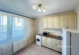 1-к квартира, на длительный срок, 42м2, 6/16 этаж