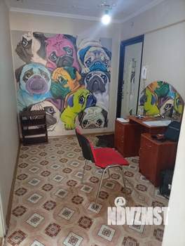 2-к квартира, на длительный срок, 60м2, 14/17 этаж