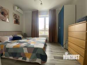 2-к квартира, посуточно, 52м2, 10/22 этаж