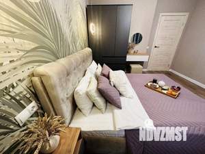 2-к квартира, посуточно, 36м2, 1/1 этаж