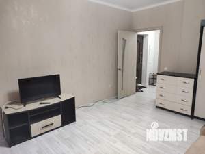 1-к квартира, на длительный срок, 45м2, 5/22 этаж