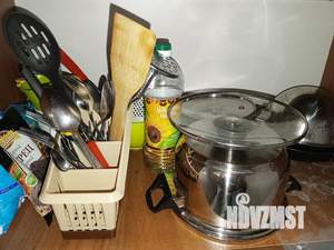 1-к квартира, посуточно, 28м2, 3/9 этаж