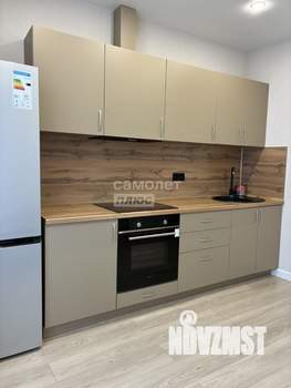 1-к квартира, на длительный срок, 39м2, 12/20 этаж