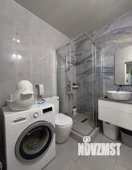 2-к квартира, на длительный срок, 55м2, 1/1 этаж