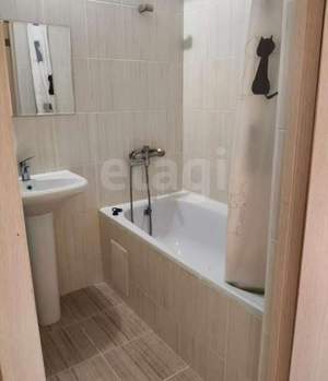 1-к квартира, на длительный срок, 36м2, 5/5 этаж