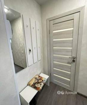 Студия квартира, на длительный срок, 25м2, 7/8 этаж