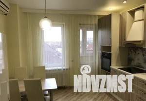 1-к квартира, на длительный срок, 50м2, 5/17 этаж