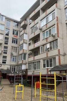 Студия квартира, на длительный срок, 23м2, 3/6 этаж