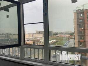 1-к квартира, на длительный срок, 35м2, 5/9 этаж