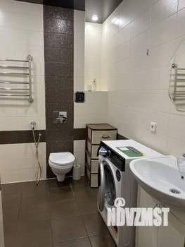 2-к квартира, на длительный срок, 53м2, 17/17 этаж