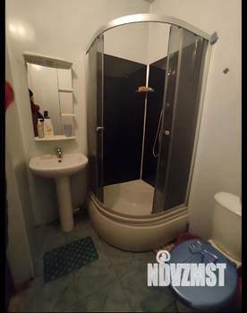 Студия квартира, на длительный срок, 25м2, 1/6 этаж