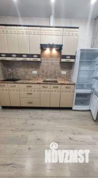 1-к квартира, на длительный срок, 40м2, 4/19 этаж