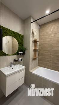 1-к квартира, на длительный срок, 44м2, 7/17 этаж