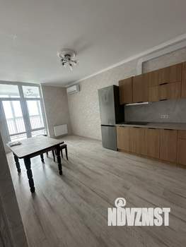 2-к квартира, на длительный срок, 64м2, 7/21 этаж