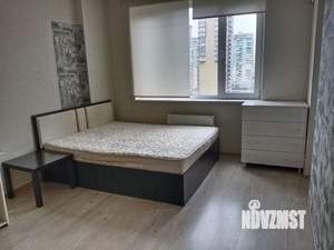 2-к квартира, на длительный срок, 55м2, 10/16 этаж