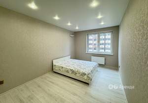 2-к квартира, на длительный срок, 66м2, 12/18 этаж