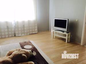 1-к квартира, на длительный срок, 51м2, 2/20 этаж