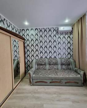 1-к квартира, на длительный срок, 30м2, 3/9 этаж