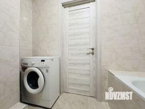 1-к квартира, на длительный срок, 32м2, 18/18 этаж