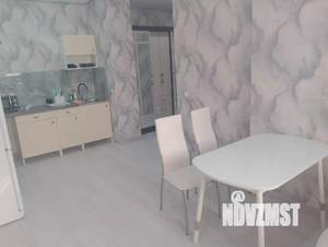 2-к квартира, посуточно, 56м2, 4/16 этаж