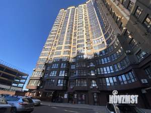 1-к квартира, на длительный срок, 36м2, 9/22 этаж