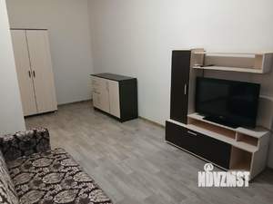 1-к квартира, на длительный срок, 35м2, 4/21 этаж