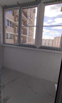 1-к квартира, на длительный срок, 35м2, 14/22 этаж