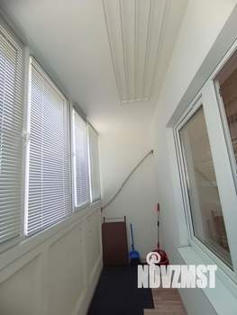 Студия квартира, на длительный срок, 29м2, 12/16 этаж