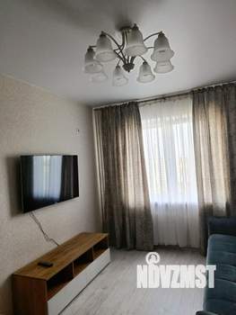 2-к квартира, на длительный срок, 46м2, 10/16 этаж