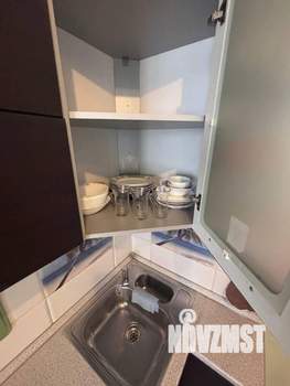 2-к квартира, на длительный срок, 57м2, 4/11 этаж