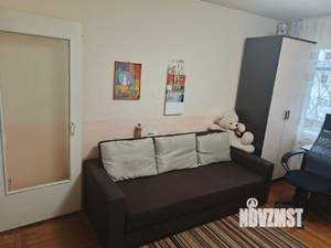 2-к квартира, на длительный срок, 47м2, 5/5 этаж