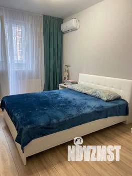 1-к квартира, на длительный срок, 34м2, 7/20 этаж