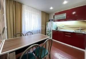 1-к квартира, на длительный срок, 38м2, 2/5 этаж