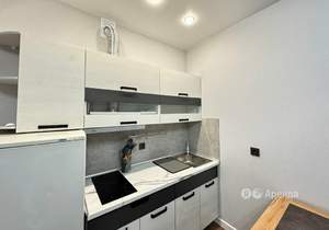 Студия квартира, на длительный срок, 22м2, 11/16 этаж