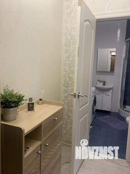 Студия квартира, на длительный срок, 24м2, 3/19 этаж