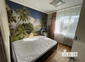 2-к квартира, на длительный срок, 42м2, 4/6 этаж