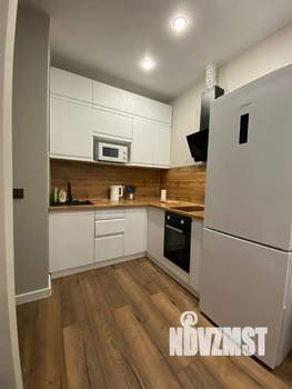 1-к квартира, на длительный срок, 36м2, 2/16 этаж