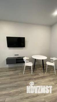 Студия квартира, на длительный срок, 21м2, 2/9 этаж