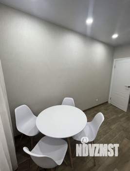 1-к квартира, на длительный срок, 43м2, 8/24 этаж