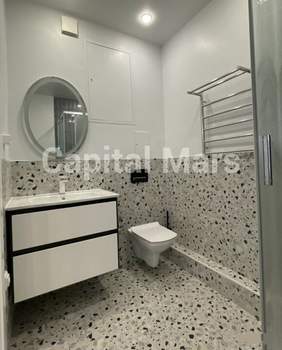 2-к квартира, на длительный срок, 54м2, 9/20 этаж