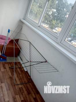 1-к квартира, на длительный срок, 37м2, 2/16 этаж